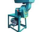 Oneshot Grinding Machine