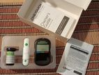 Blood Glucose Meter