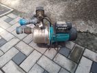 Onga Pressure Water Pump