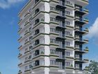 Ongoing 2 Bedroom apartment for sale in Colombo 6 (C7-8983)