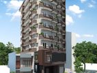 Ongoing 3BHK & 2BHK Apartments are available for Sale in Colombo 14