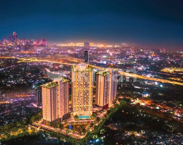 ONGOING APARTMENT FOR SALE IN PELIYAGODA BY PRIME RESIDENCIES (C7-7402)