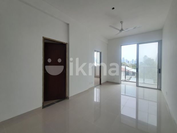 Ongoing Brand New Apartment For Sale In Colombo 03