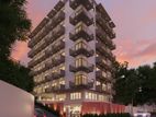 Ongoing Luxury Apartment for Sale in Colombo 04