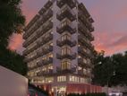 Ongoing Luxury Apartment for Sale in Colombo 04
