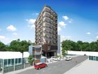 Ongoing Luxury Apartment for Sale in Colombo 14