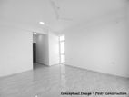 Ongoing Three Bedroom Apartment for Sale in Wellawatte, Colombo 06