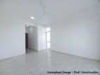 Ongoing Three Bedroom Apartment for Sale in Wellawatte, Colombo 06