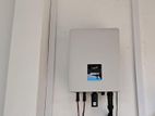 Ongrid 10kw Solar System with Foxess Inveter