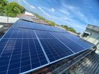 Ongrid 5kW Solar system