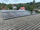 Ongrid 5Kw Solar System