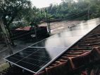 OnGrid Solar 3kW System