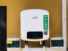 Ongrid solar 5kw System
