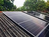Ongrid Solar 5KW System