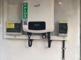 OnGrid Solar system 5Kw