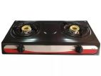 Onida Double Burner Gas Cooker