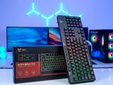ONIKUMA G32 WIRED GAMING KEYBOARD