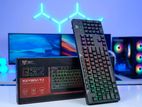 ONIKUMA G32 Wired Gaming Keyboard