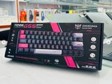 ONIKUMA G55 MECHANICAL GAMING KEYBOARD