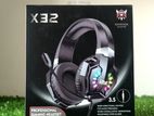 Onikuma Gaming Headset