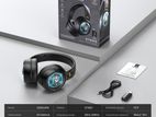 ONIKUMA GT802 Tri-Mode RGB Gaming Headset – 2.4GHz/Bluetooth/Wired