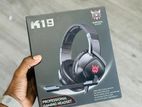 Onikuma K19 Gaming Headset