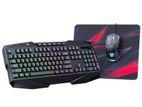ONIKUMA TZ3006 Gaming Combo