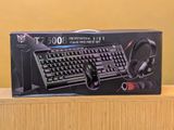 ONIKUMA TZ5008 - 5 IN 1 COMBO PACK
