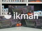 Onikuma Tz5008 RGB Mouse with Keyboard