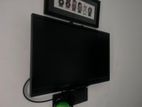 Onix 24” Monitor With Wall Mount