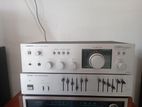 Onkiyo a 5500 Stereo Amplifier