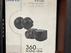 Onkyo 360 Brid View Camera System V-R100