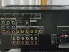 Onkyo 5.1-Channel Home Theater Receiver
