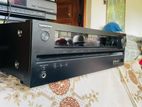 Onkyo stereo 5.1 HDMI amplifer
