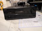 Onkyo 7.2 AV Receiver TX SR-608