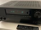 Onkyo 7.2ch Av Receiver