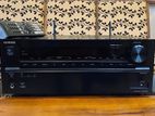 Onkyo 7.2ch Dolby Atmos Stereo Amplifier With Bluetooth