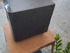 Onkyo 8 Inch Subwoofer