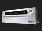 Onkyo A-717 Integrated Amplifier (Used)