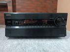 Onkyo A-808 Integrated Amplifier (Used)