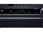 Onkyo A-809 Integrated Amplifier (Used)