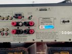 Onkyo AM/FM Receiver