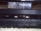 Onkyo Amplifier for Parts