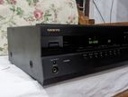 Onkyo Amplifier