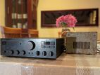 Onkyo Amplifier
