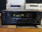 Onkyo Amplifier with FM Tuner