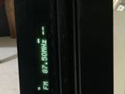 Onkyo Amplifier