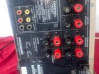 Onkyo Amplifire