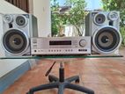 Onkyo AV Amplifier for sale