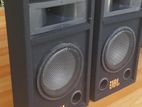 Onkyo AV Receiver HT-R390 with Power Full JBL 2 Speaker